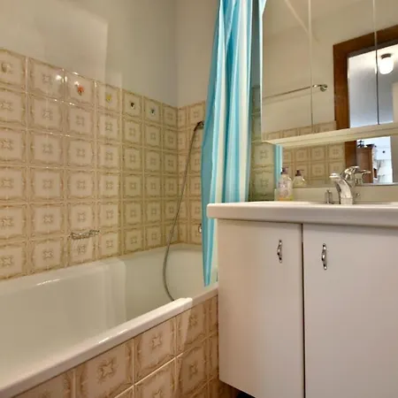 Apartman Edelweiss 7