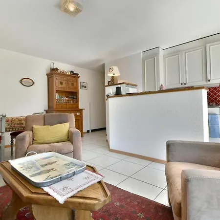 Edelweiss 7 Apartman