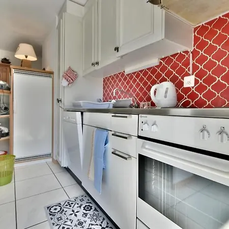 Apartman Edelweiss 7